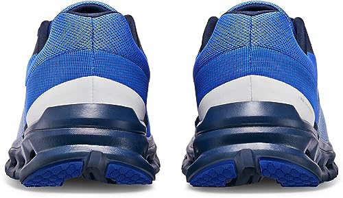 ON-Men's Cloudrunner-Shale/Cobalt