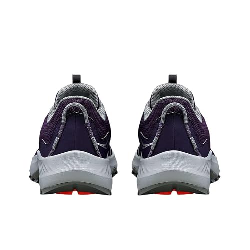Saucony Women's Aura Tr Sneaker, Cavern/Vizired, 8.5
