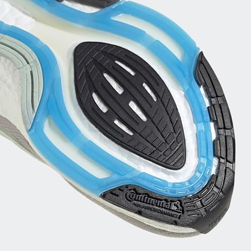 adidas Ultraboost 22 Running Shoes Women's, Grey, Size 5.5