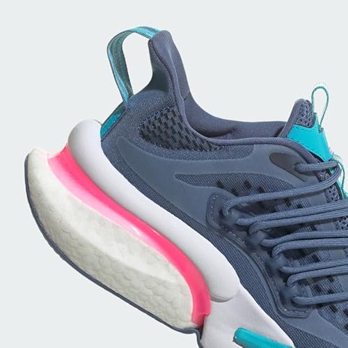 Adidas Women's AlphaBoost V1 Running Shoe