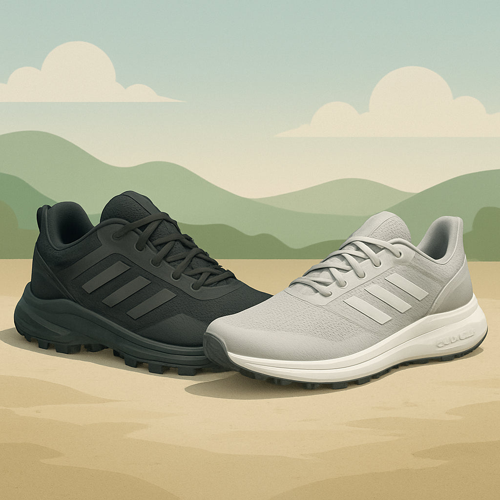 Featured image for Adidas Terrex Rockadia vs Adidas Cloudfoam: Which Is Better?