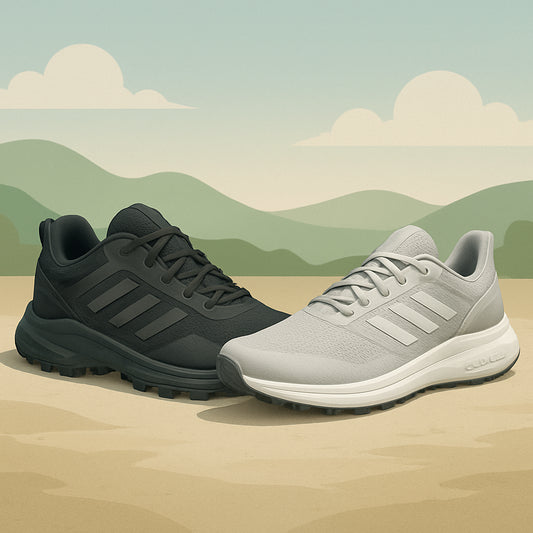Featured image for Adidas Terrex Rockadia vs Adidas Cloudfoam: Which Is Better?