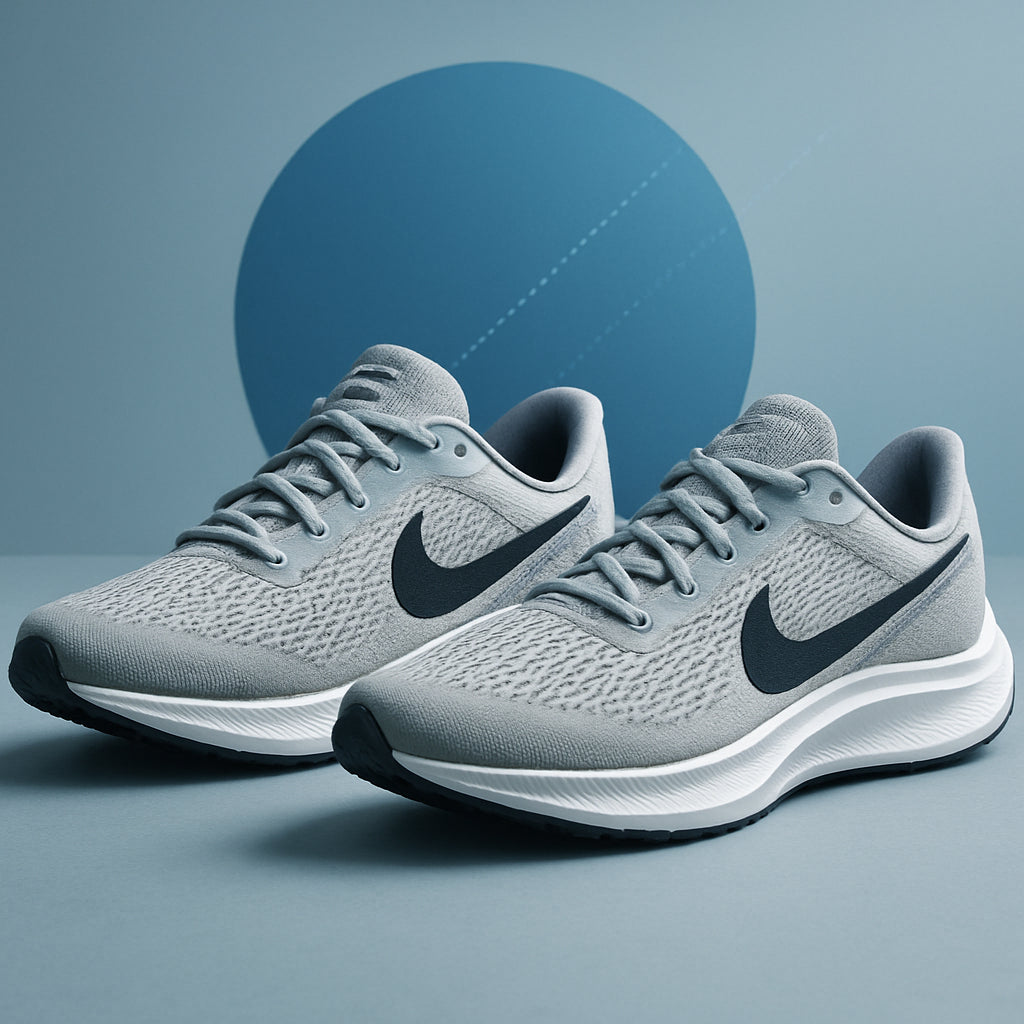 Featured image for Nike Vomero vs Nike Pegasus: Ultimate Running Shoe Comparison