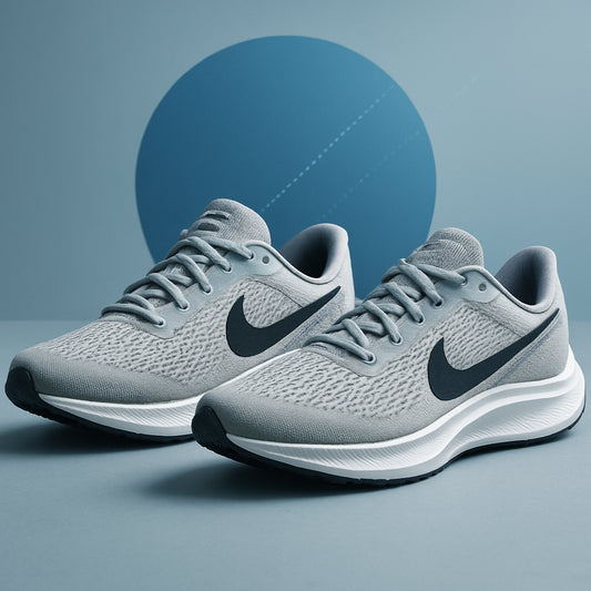 Featured image for Nike Vomero vs Nike Pegasus: Ultimate Running Shoe Comparison