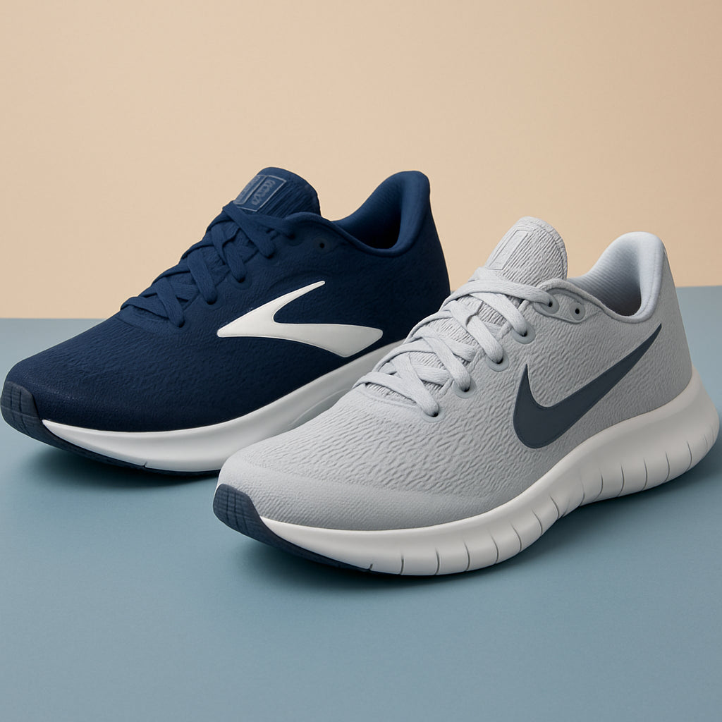 Featured image for Brooks Launch vs Nike Free RN: Which Running Shoe Wins?
