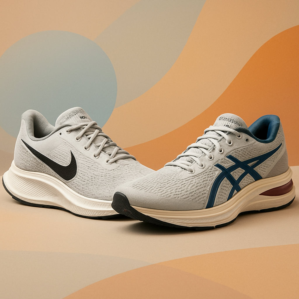 Featured image for Nike Vomero vs Asics Gel Nimbus: Which Running Shoe Wins?