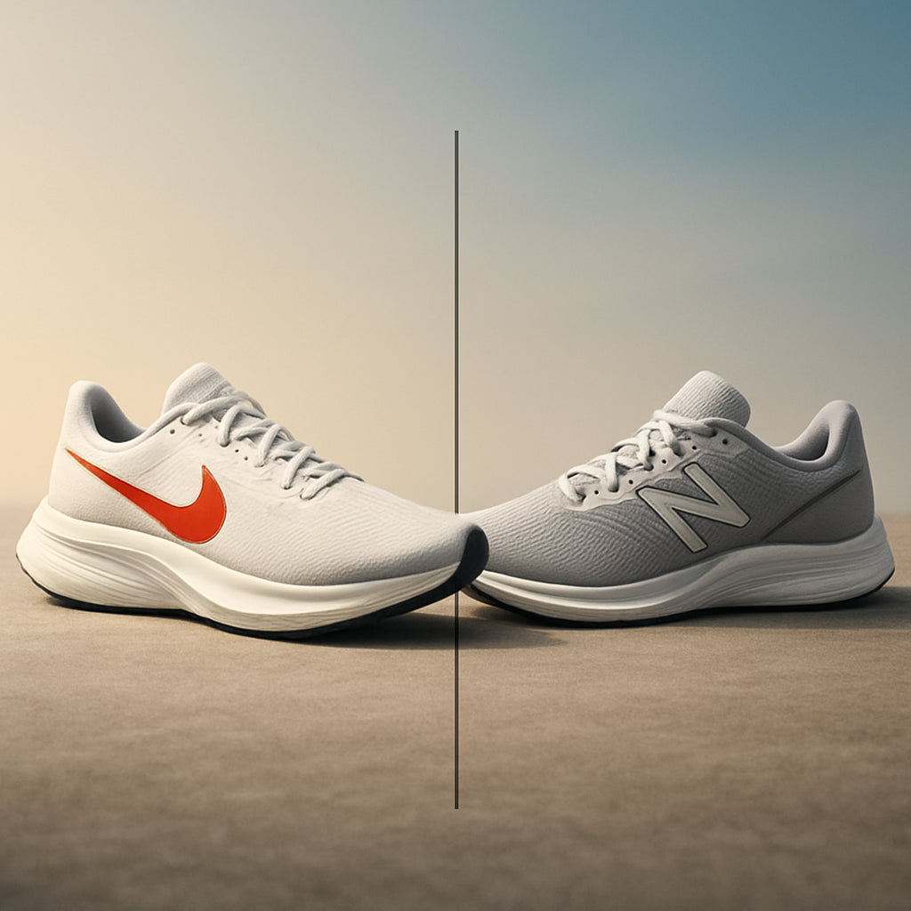 Featured image for Nike Invincible vs New Balance 880: Which Running Shoe Wins?