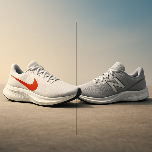 Featured image for Nike Invincible vs New Balance 880: Which Running Shoe Wins?