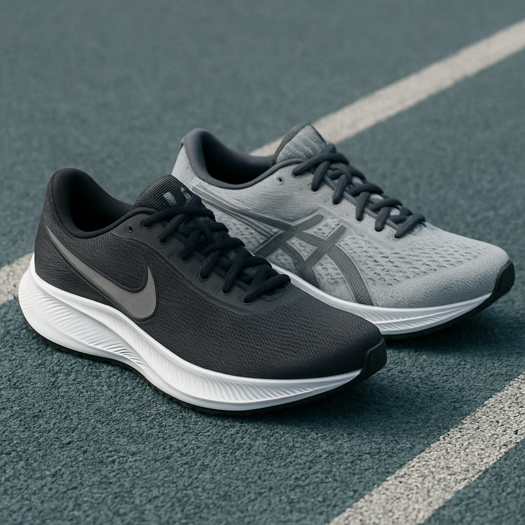 Featured image for Nike Structure vs Asics Gel Cumulus: Which Running Shoe Wins?
