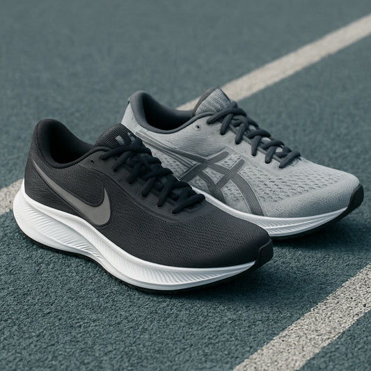 Featured image for Nike Structure vs Asics Gel Cumulus: Which Running Shoe Wins?