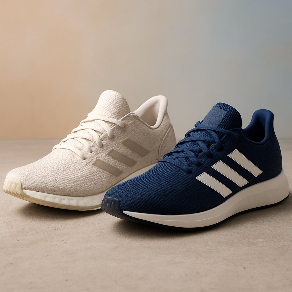 Featured image for Adidas PureBoost vs Adidas Swift Run: Which Runner Wins?