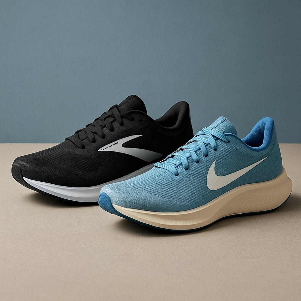 Featured image for Brooks Launch vs Nike Running Shoes: Which Performs Better?