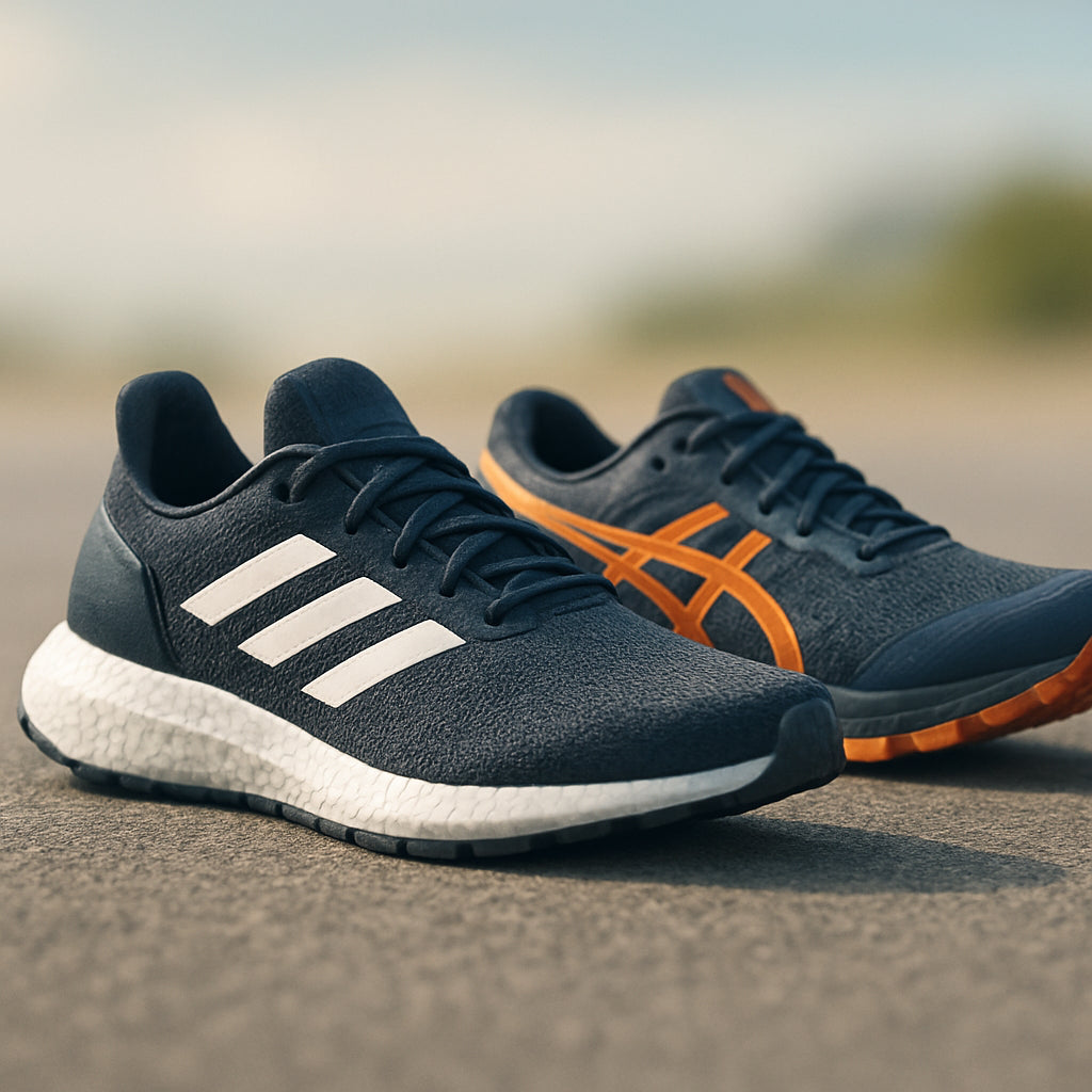 Featured image for adidas Pureboost vs ASICS Gel Trabuco: Which Is Best for You?