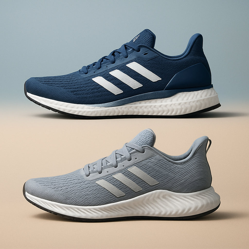 Featured image for Adidas Solarboost vs Alphabounce: Which Running Shoe Wins?