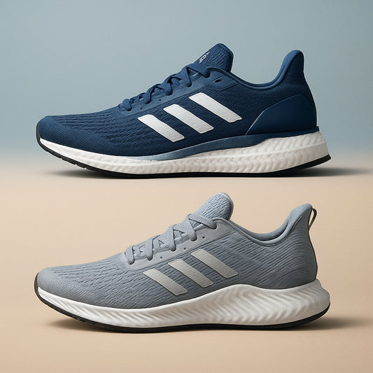 Featured image for Adidas Solarboost vs Alphabounce: Which Running Shoe Wins?