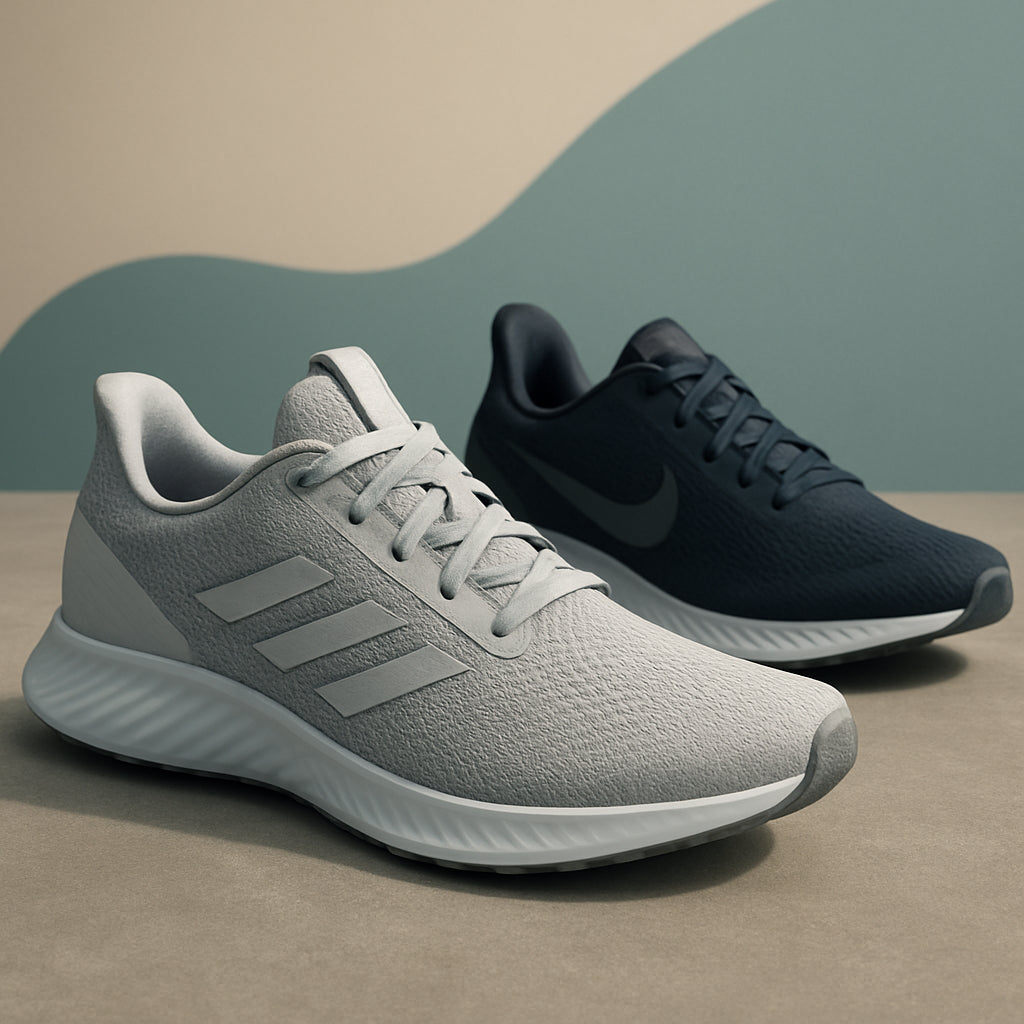 Featured image for Adidas Edge Lux vs Nike Structure: Which Running Shoe Wins?
