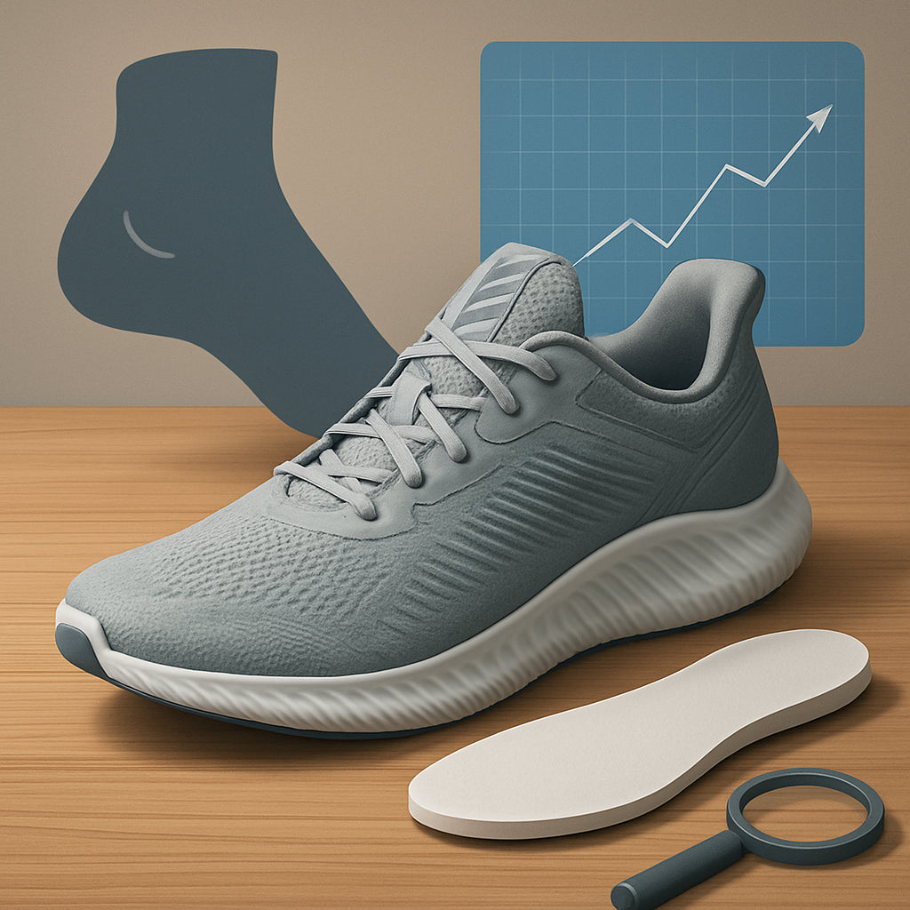 Featured image for Adidas AlphaBounce Review: Comfort, Performance, and Value Tested