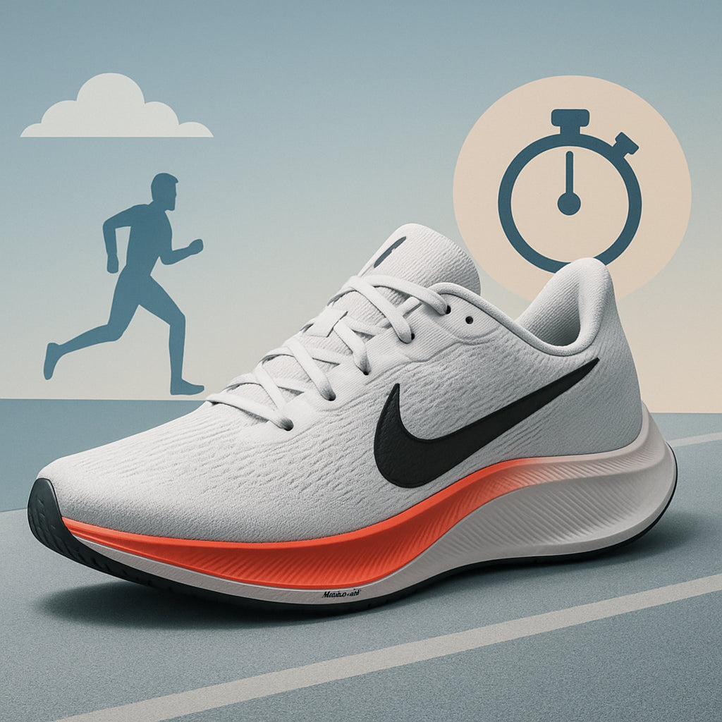 Featured image for Nike Pegasus Review: Performance, Comfort, and Value Tested