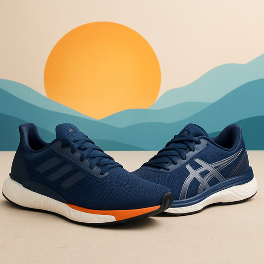 Featured image for Adidas Solarboost vs Asics Gel Kayano: Which Is Best for Runners?
