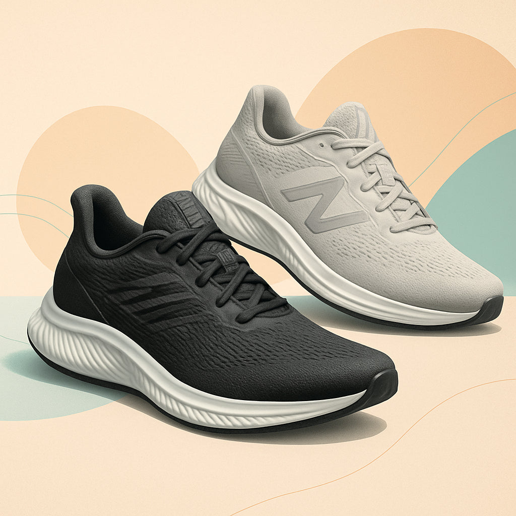 Featured image for adidas Alphabounce vs New Balance 880: Performance Sneaker Showdown