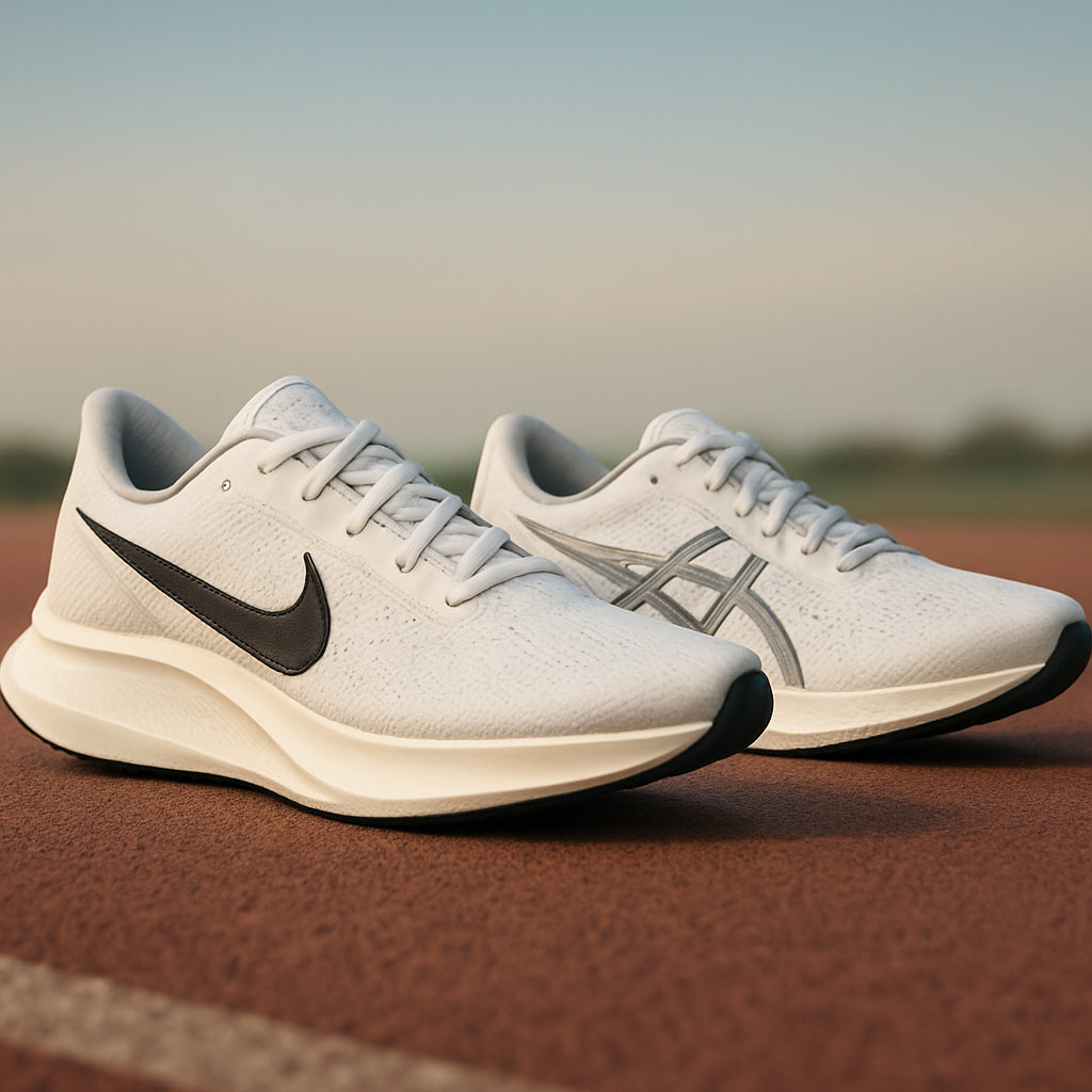 Featured image for Nike Invincible vs ASICS Magic Speed: Which Running Shoe Wins?