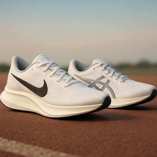 Featured image for Nike Invincible vs ASICS Magic Speed: Which Running Shoe Wins?