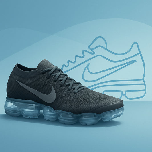 Featured image for Nike Vapormax Flyknit vs Nike Structure: Which Is Best for You?