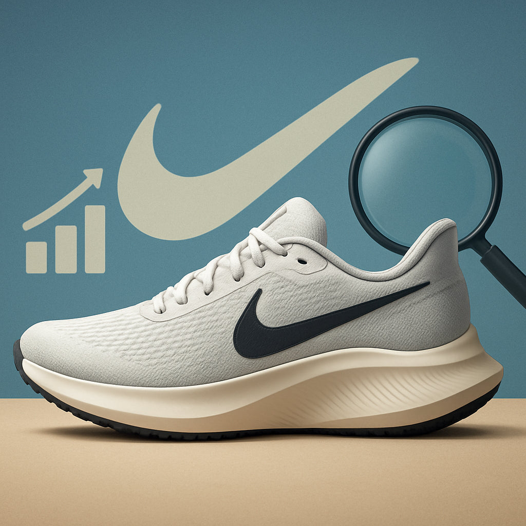 Featured image for Nike Invincible Review: Ultimate Comfort Tested by Experts