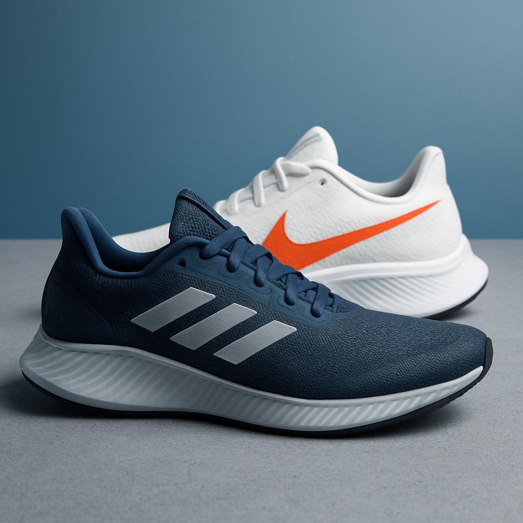 Featured image for Adidas Edge Lux vs Nike Alphafly: Which Running Shoe Wins?