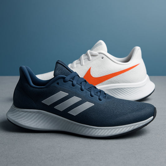 Featured image for Adidas Edge Lux vs Nike Alphafly: Which Running Shoe Wins?
