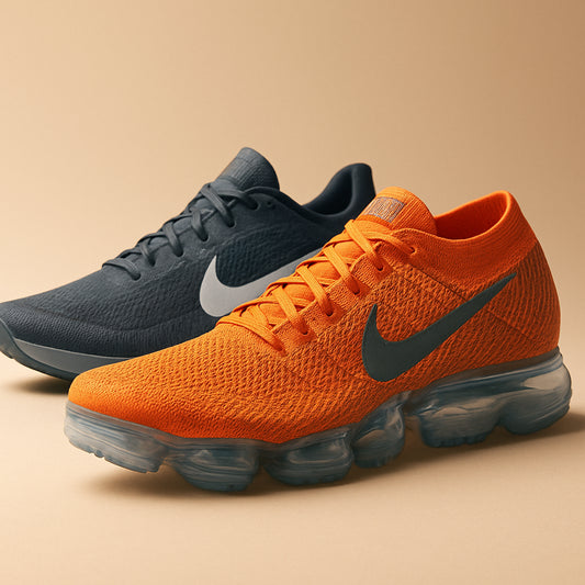 Featured image for Nike Vapormax Flyknit vs Other Nike Running Shoes: A Complete Comparison