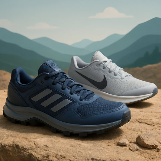 Featured image for Adidas Terrex Rockadia vs Nike Pegasus: Which Is Best for You?