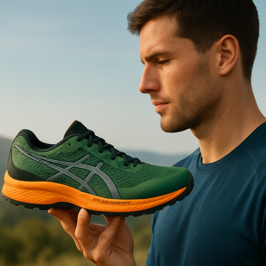 Featured image for ASICS Men Gel Trabuco Review: Performance, Comfort, and Value