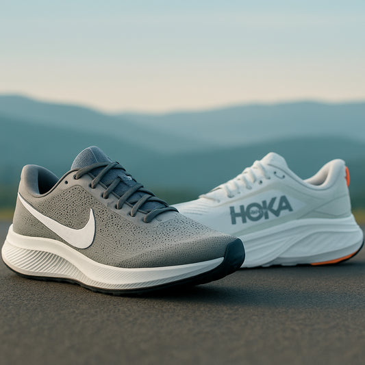 Featured image for Nike Vomero vs Hoka Bondi: Which Running Shoe Reigns Supreme?