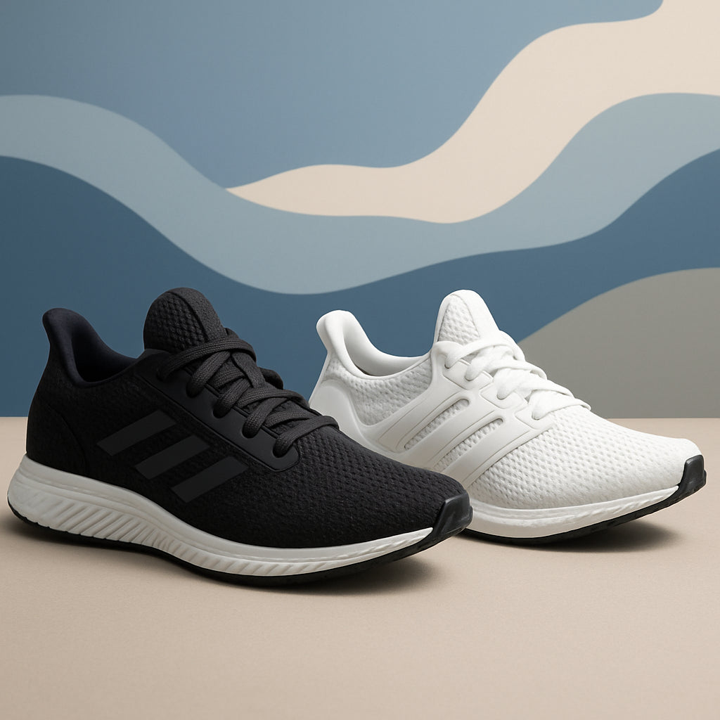 Featured image for Adidas Edge Lux vs Ultraboost: Which Adidas Shoe Is Better?