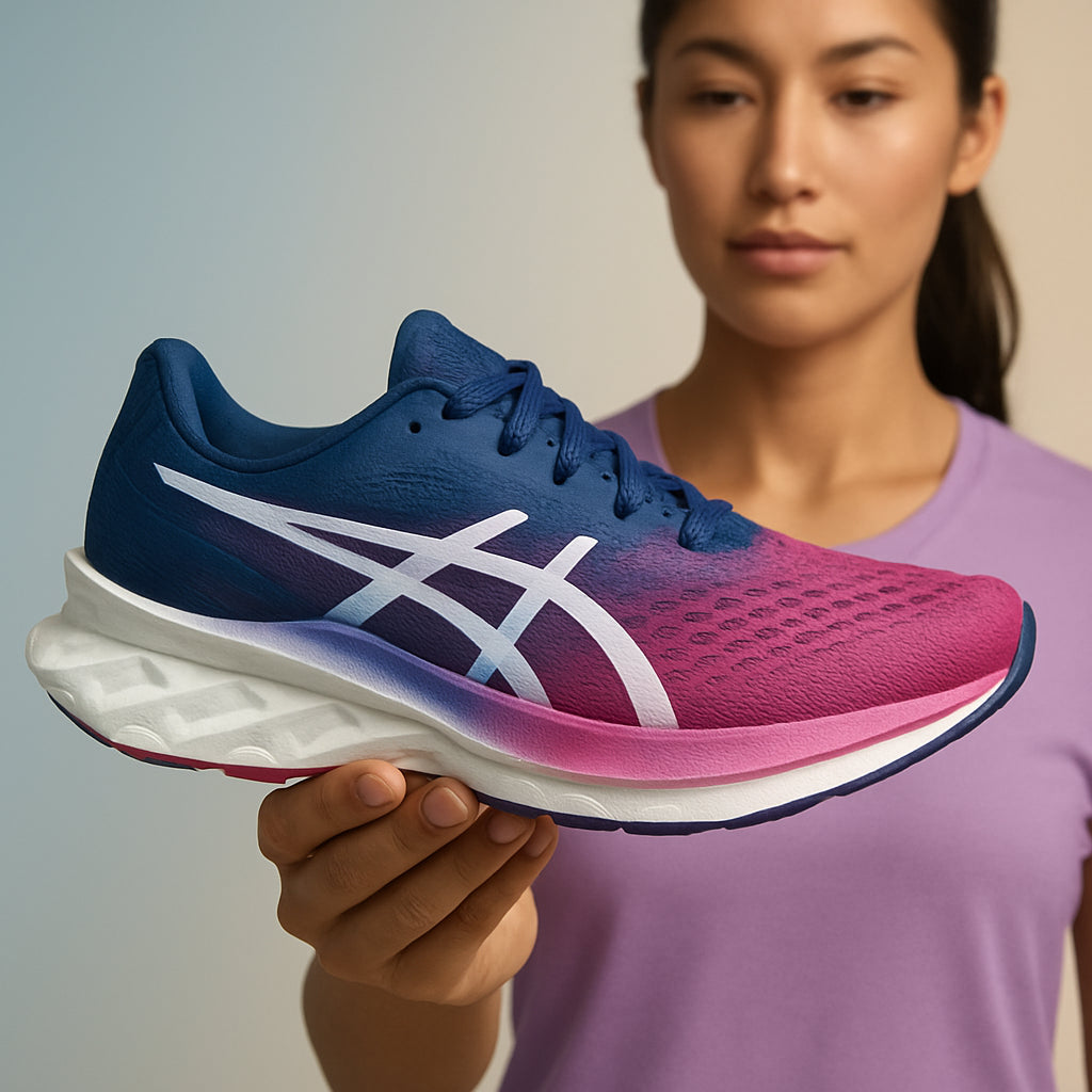 Featured image for ASICS Novablast Review: Top Performance for Women Runners