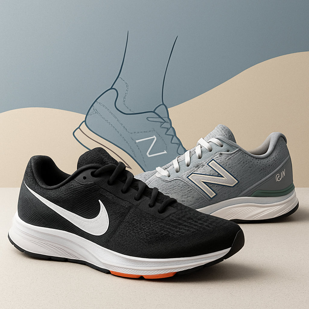 Featured image for Nike Structure vs New Balance 880: Which Running Shoe Wins?