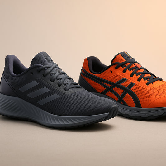 Featured image for adidas Alphabounce vs ASICS Gel Trabuco: Which Is Best for You?