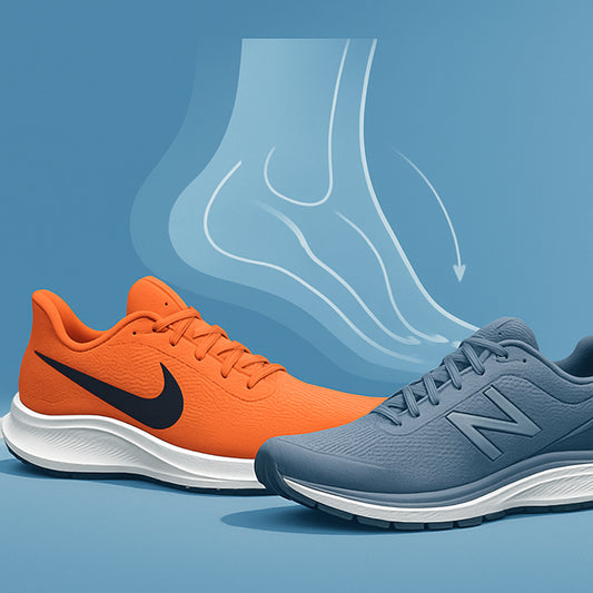 Featured image for Nike Structure vs New Balance 860: Which Running Shoe Wins?