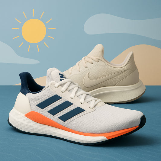 Featured image for Adidas Solarboost vs Nike Invincible: Performance Comparison Guide
