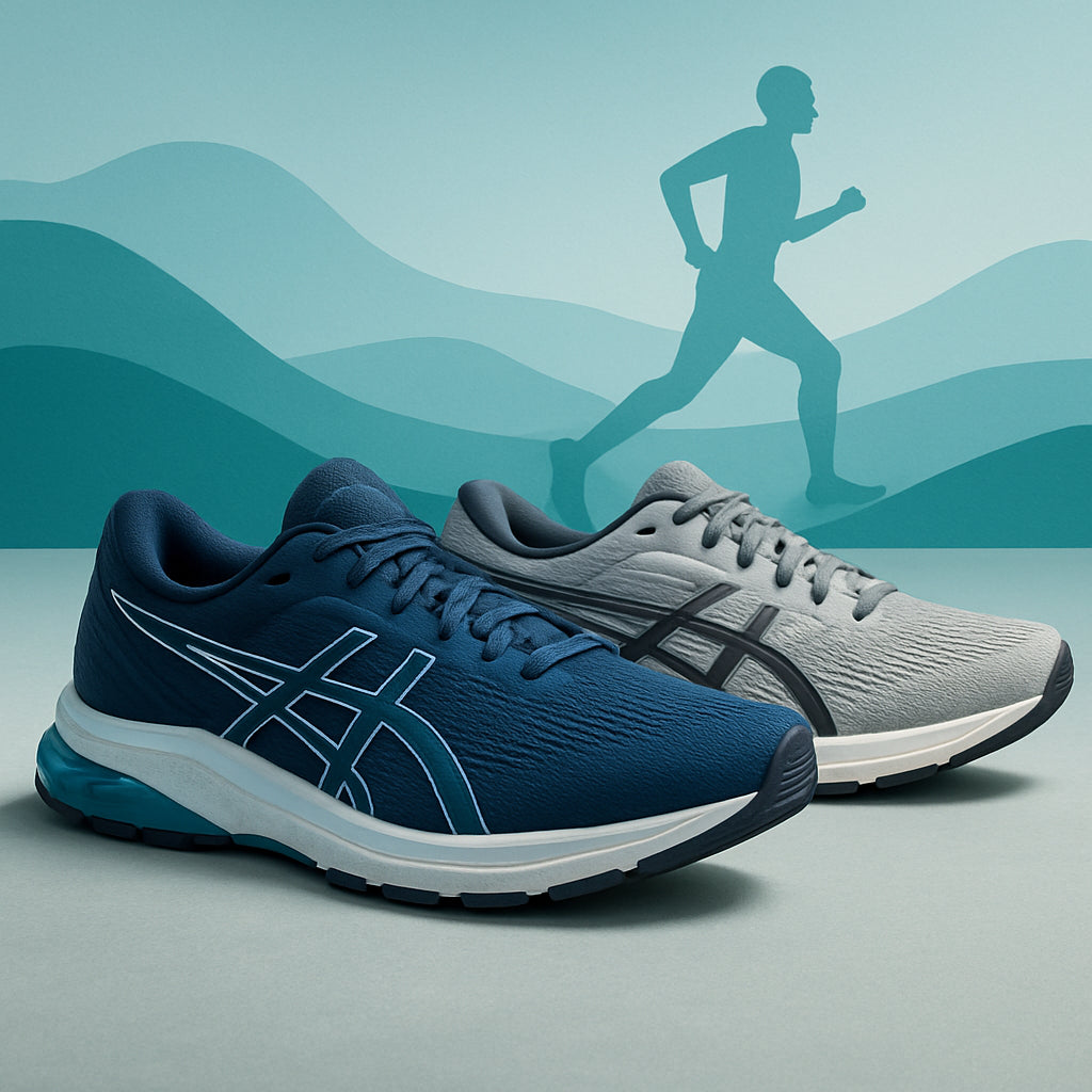 Featured image for ASICS GT-1000 vs Asics Gel Nimbus: Which Running Shoe Wins?