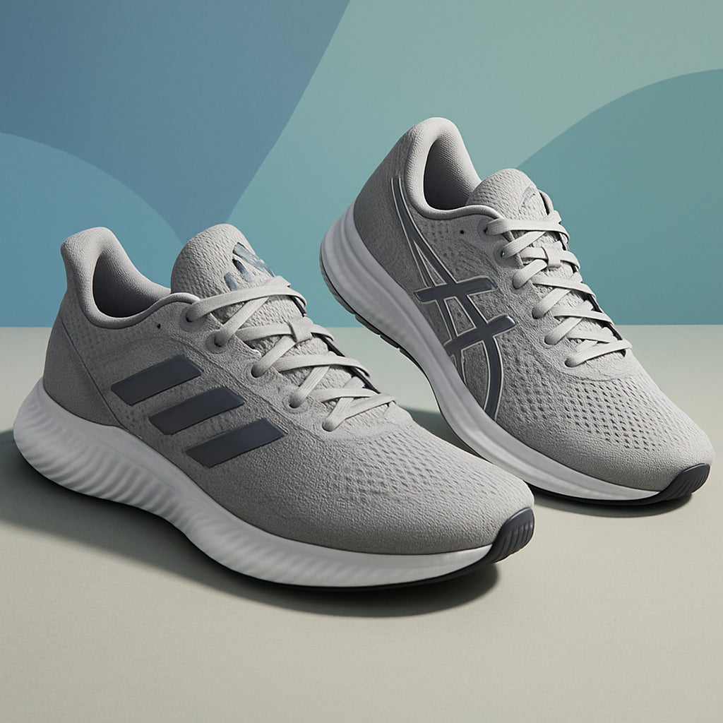 Featured image for adidas Alphabounce vs Asics Gel Cumulus: Which is Better?