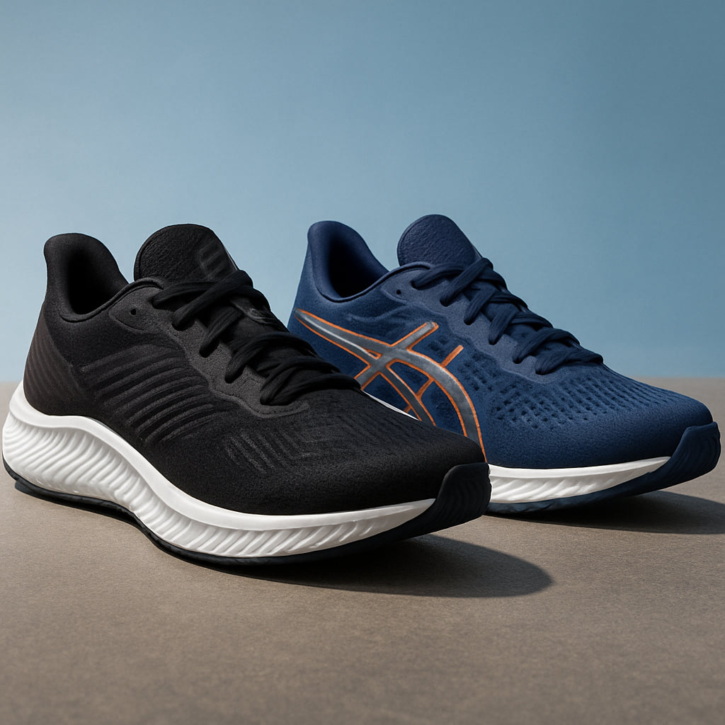 Featured image for adidas Alphabounce vs Asics GT-2000: Performance Comparison Guide