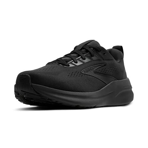Brooks Beast vs Addiction support shoe comparison