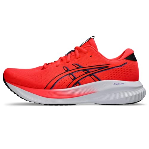 ASICS GEL-EXCITE 11 running and walking shoe review