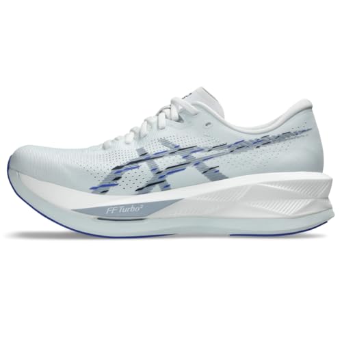 ASICS SONICBLAST versus MEGABLAST comparison