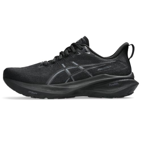 ASICS stability running shoe guide comparing KAYANO and GT models