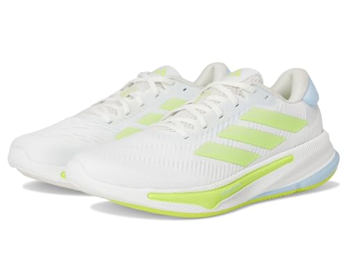 Adidas Supernova running shoe for the Supernova model review and fit guide.