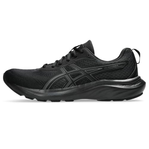 ASICS GEL-CONTEND versus GEL-EXCITE shoes