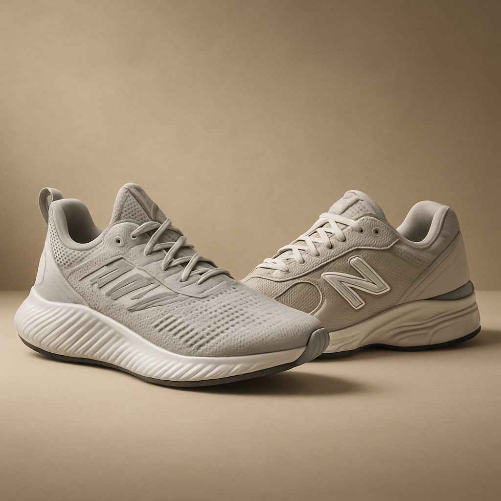 Featured image for Adidas Alphabounce vs New Balance 990: Which Is Best for You?